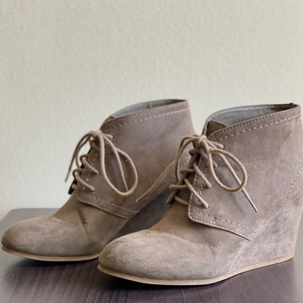 Cute Booties